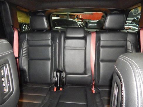 Used 2021 Jeep Grand Cherokee SRT image 22
