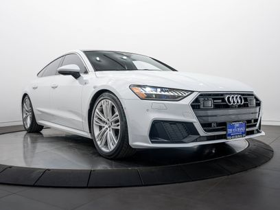 Used 2019 Audi A7 3.0T Prestige