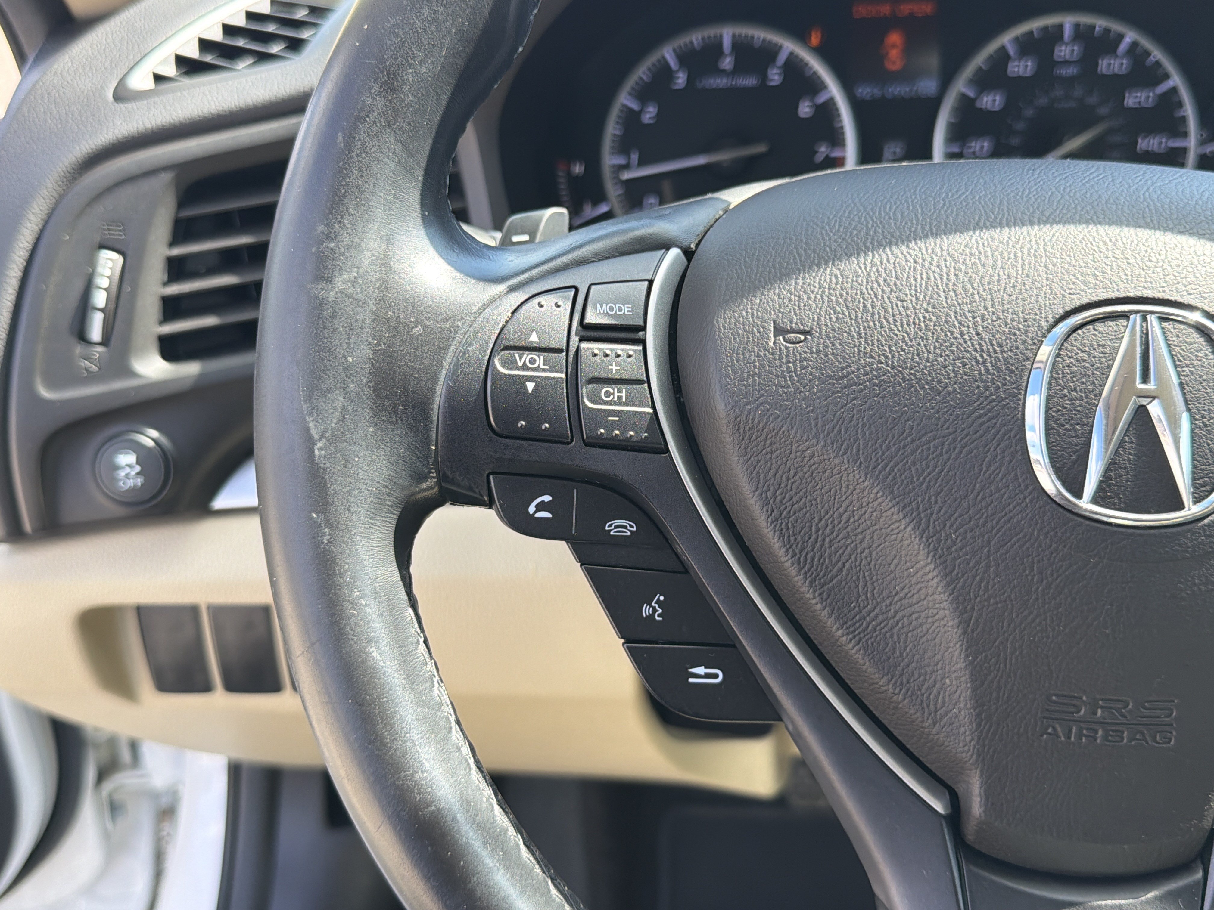 Certified 2017 Acura ILX FWD image 19