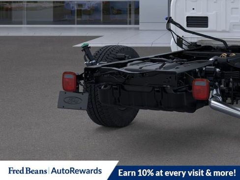 New 2025 Ford F350 XL w/ XL Chrome Package image 22