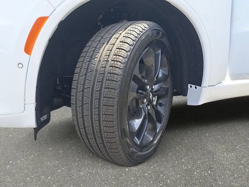 New 2026 Dodge Durango GT AWD/4WD image 32
