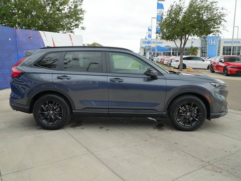 New 2026 Honda CR-V Sport-L image 4