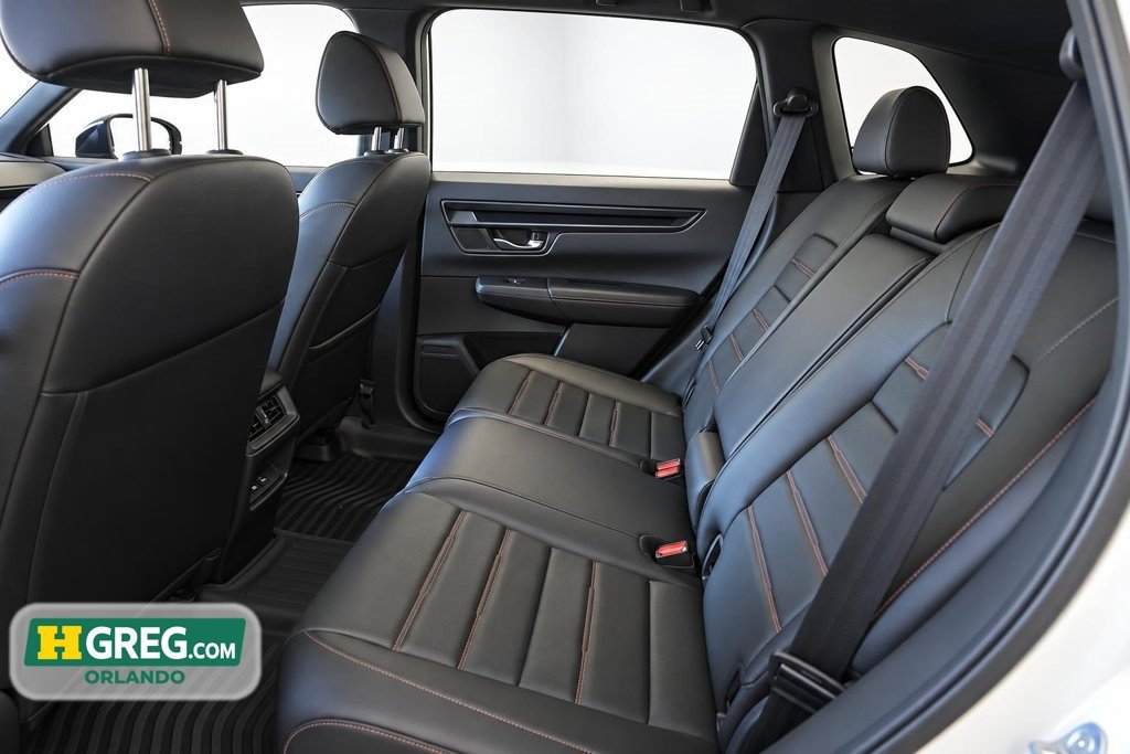 Used 2024 Honda CR-V Sport-L image 11