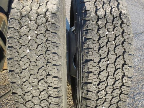 Used 2023 RAM 3500 Tradesman image 35