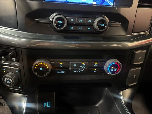 Used 2023 Ford F150 XL w/ STX Appearance Package image 12