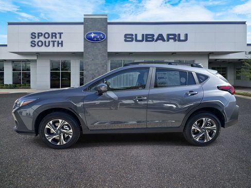 New 2026 Subaru Crosstrek 2.0i Premium image 6
