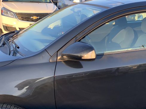 Used 2008 Scion tC image 33