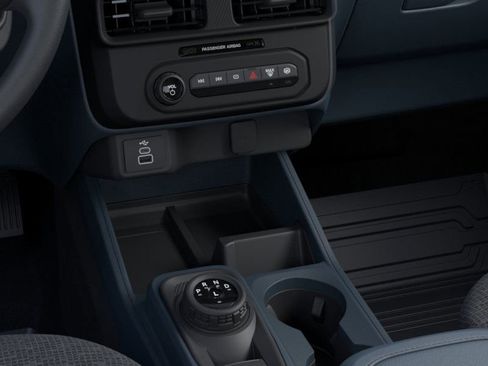 New 2025 Ford Maverick XL w/ Equipment Group 102A image 40