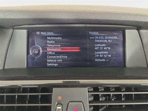 Used 2014 BMW X3 xDrive28i image 24