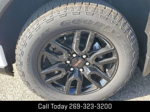 New 2026 GMC Sierra 1500 Elevation w/ Elevation Premium Package image 36