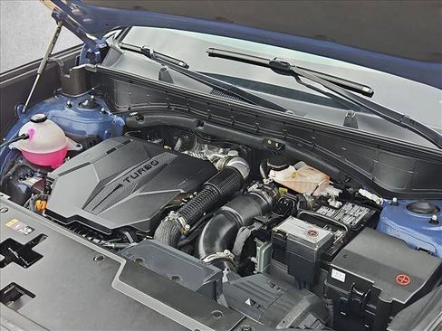 Used 2025 Hyundai Santa Fe SEL image 22