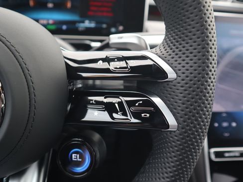 New 2026 Mercedes-Benz S 63 AMG S image 20