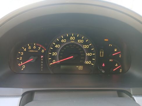 Used 2008 Honda Odyssey LX image 33