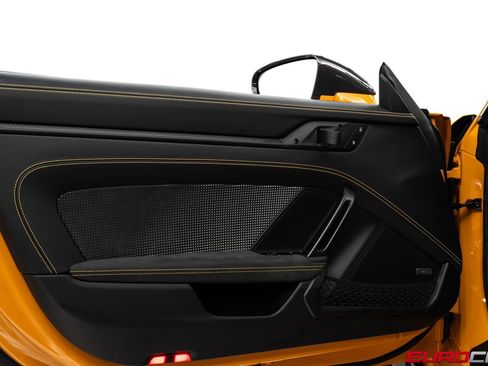 Used 2024 Porsche 911 GT3 RS RWD image 27