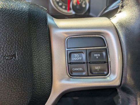 Used 2018 RAM 2500 Laramie image 23