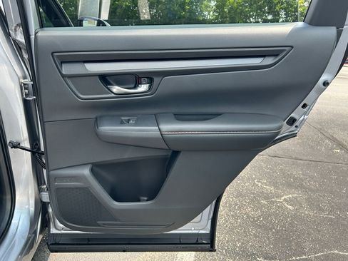 Certified 2026 Honda CR-V Sport image 23