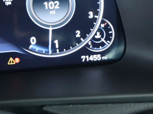 Used 2021 Hyundai Sonata SEL Plus w/ Tech Package FWD image 19