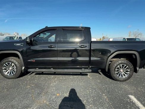 Used 2020 GMC Sierra 1500 AT4 w/ AT4 Premium Package image 5