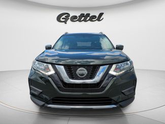 Certified 2018 Nissan Rogue SV FWD video 2