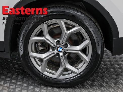 Used 2022 BMW X3 xDrive30i image 36