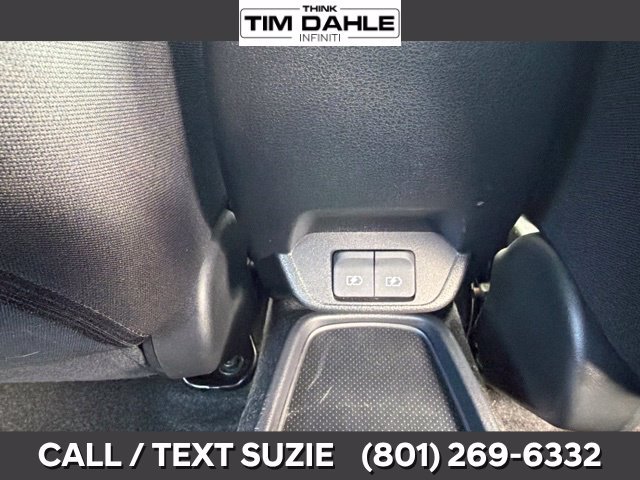 Used 2025 Nissan Leaf SV Plus FWD image 17