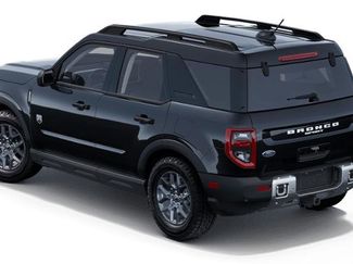 New 2025 Ford Bronco Sport Big Bend video 2