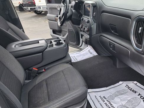 Used 2019 Chevrolet Silverado 1500 LT w/ All-Star Edition image 15