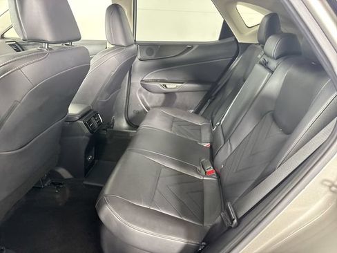 Used 2022 Lexus NX 450h+ AWD w/ Vision Package image 23