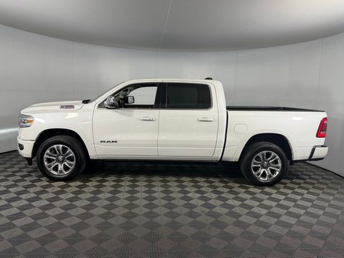 Used 2023 RAM 1500 Limited AWD/4WD image 9