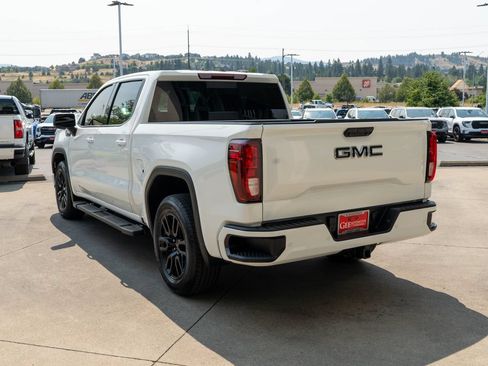 Used 2024 GMC Sierra 1500 Elevation w/ Elevation Premium Package AWD/4WD image 5