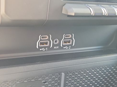 Used 2026 RAM 1500 Big Horn AWD/4WD image 22