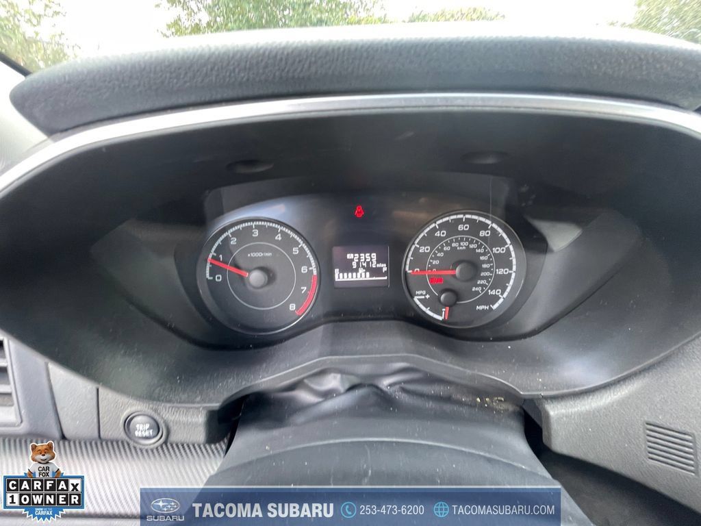 Used 2020 Subaru Crosstrek 2.0i Premium AWD/4WD image 14