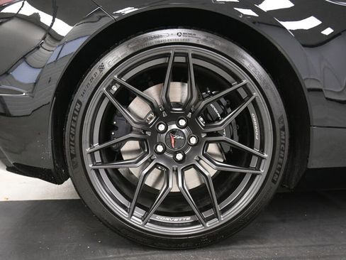 Used 2024 Chevrolet Corvette Z06 image 10