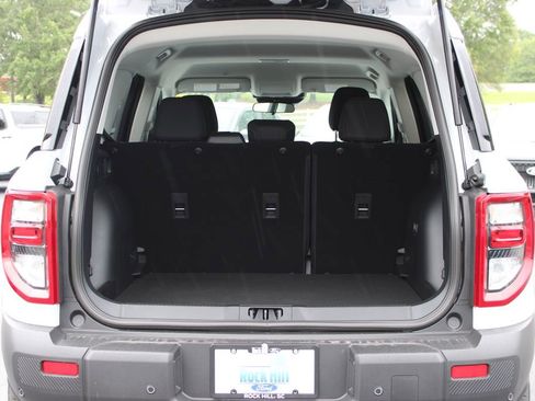 New 2026 Ford Bronco Sport Big Bend w/ Convenience Package AWD/4WD image 18