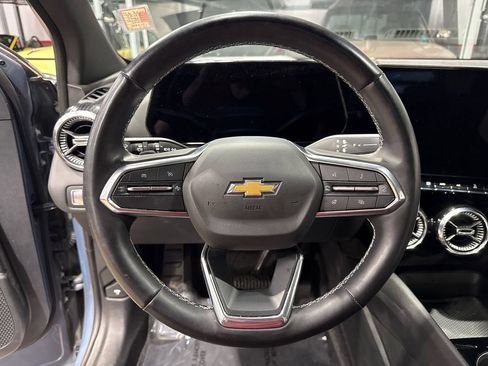 Used 2024 Chevrolet Blazer EV LT AWD/4WD image 98
