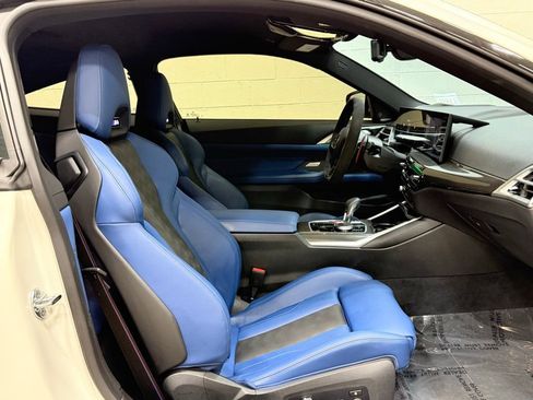 Used 2026 BMW M4 xDrive Competition AWD/4WD image 61