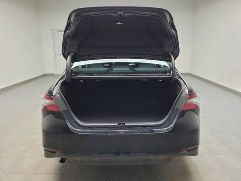 Used 2022 Toyota Camry LE FWD image 29