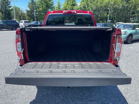 Used 2021 GMC Canyon Denali AWD/4WD image 11