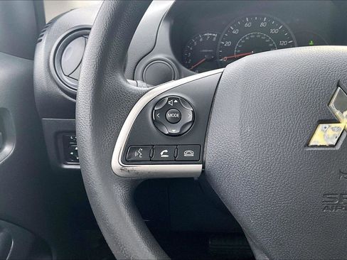 Used 2021 Mitsubishi Mirage ES FWD image 19