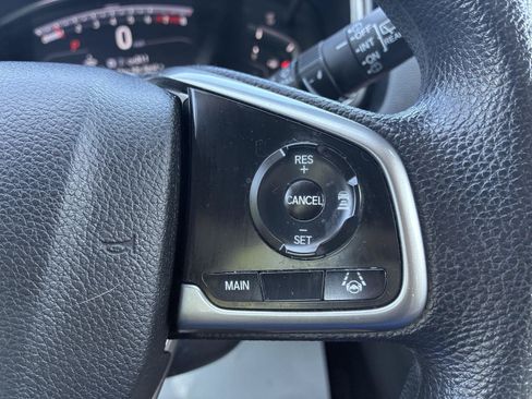 Used 2022 Honda CR-V EX image 21