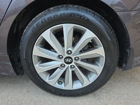 Used 2017 Hyundai Sonata Sport image 28