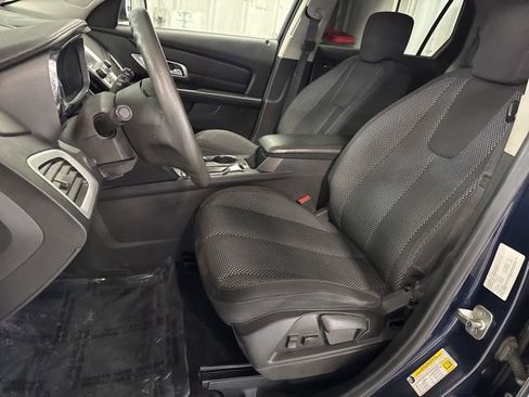 Used 2016 GMC Terrain SLE image 28