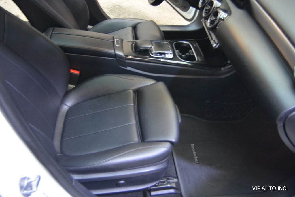 Used 2019 Mercedes-Benz A 220 4MATIC image 28