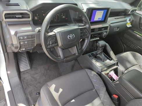 Used 2024 Toyota Tacoma SR5 image 3