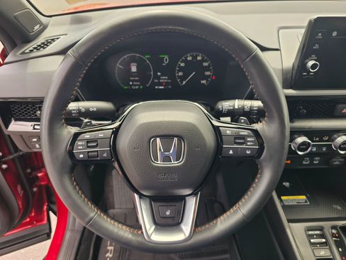 Used 2023 Honda CR-V Sport Touring image 21