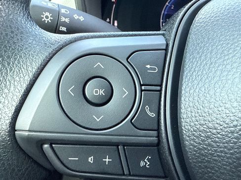 Certified 2026 Toyota Corolla Cross L image 28