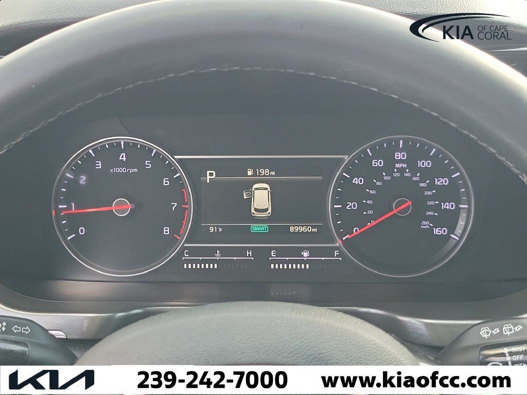 Used 2022 Kia Sorento SX AWD/4WD image 28