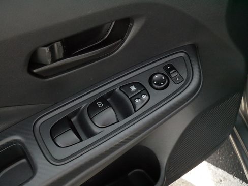 Used 2024 Nissan Versa S w/ Trunk Package FWD image 19