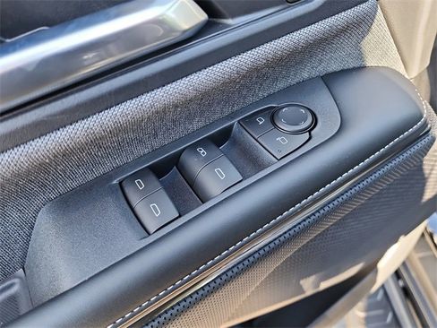 New 2026 GMC Sierra EV Elevation image 14