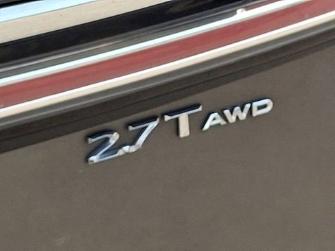 Used 2020 Lincoln Nautilus Reserve w/ Equipment Group 202A image 39